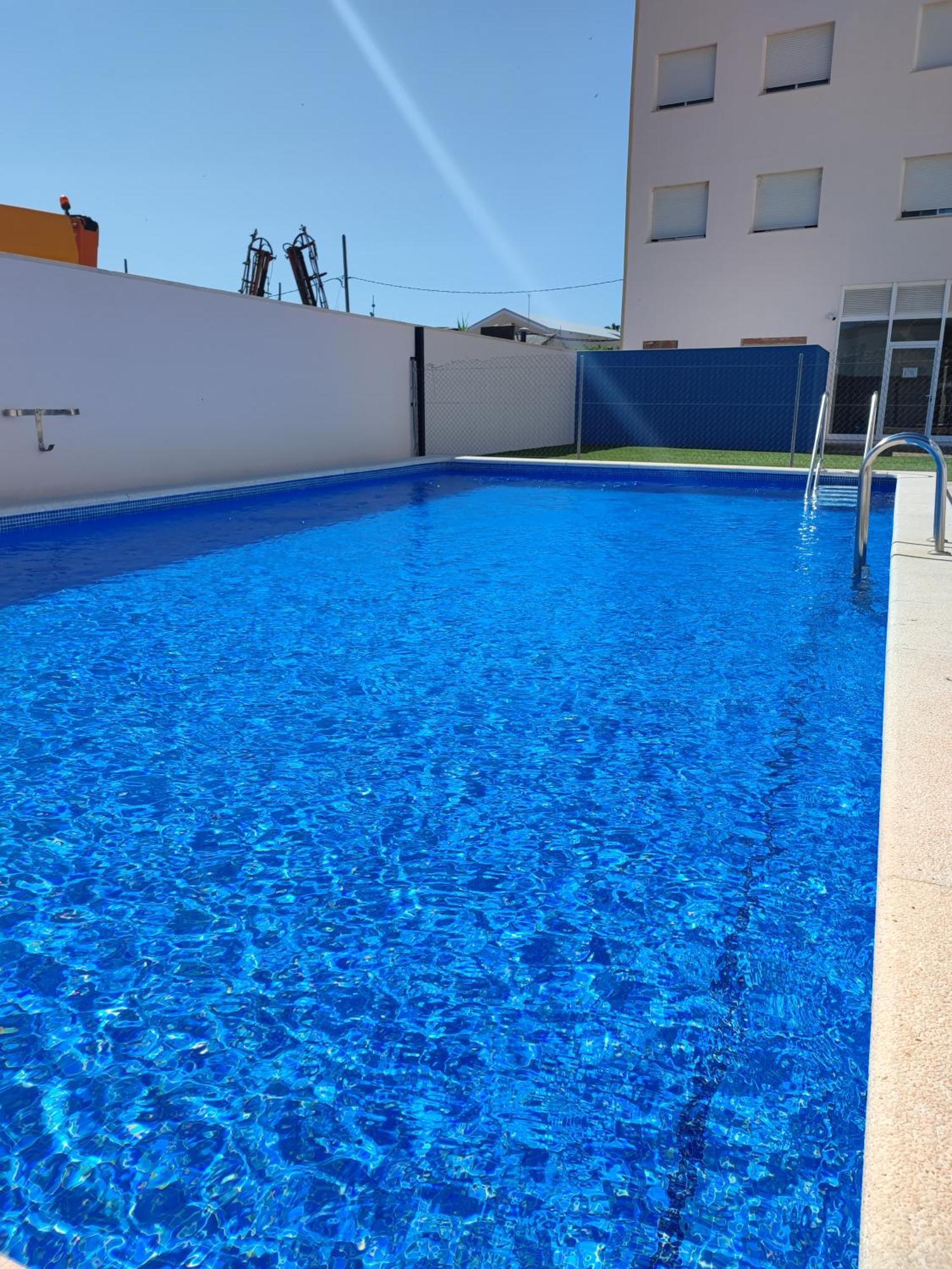 Apartment Nina's Blue Pool & *