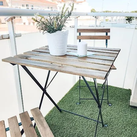 Nina'S Blue Pool & Beach Deltebre Exterior foto